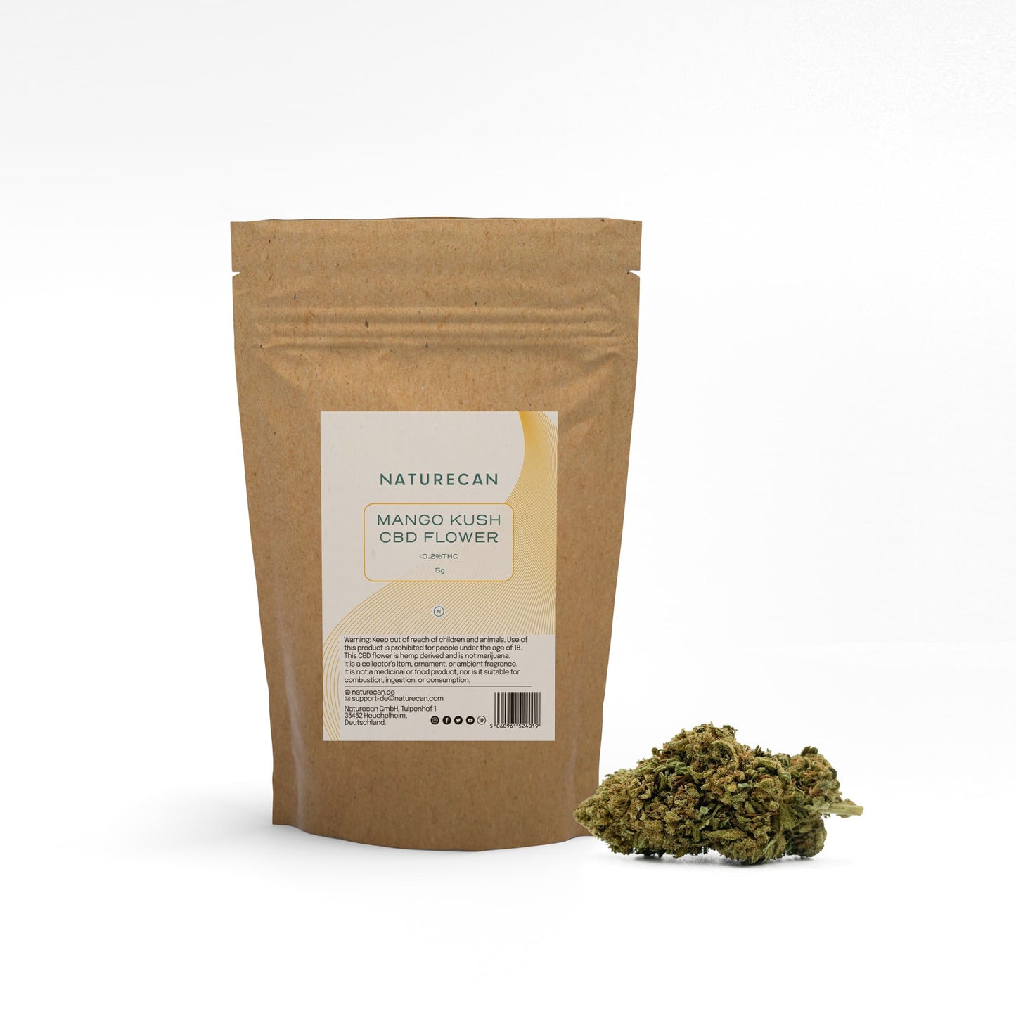 comComprar flores CBD Mango Kush