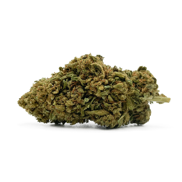 compra mejor flor cbd Mango Kush de Naturecan