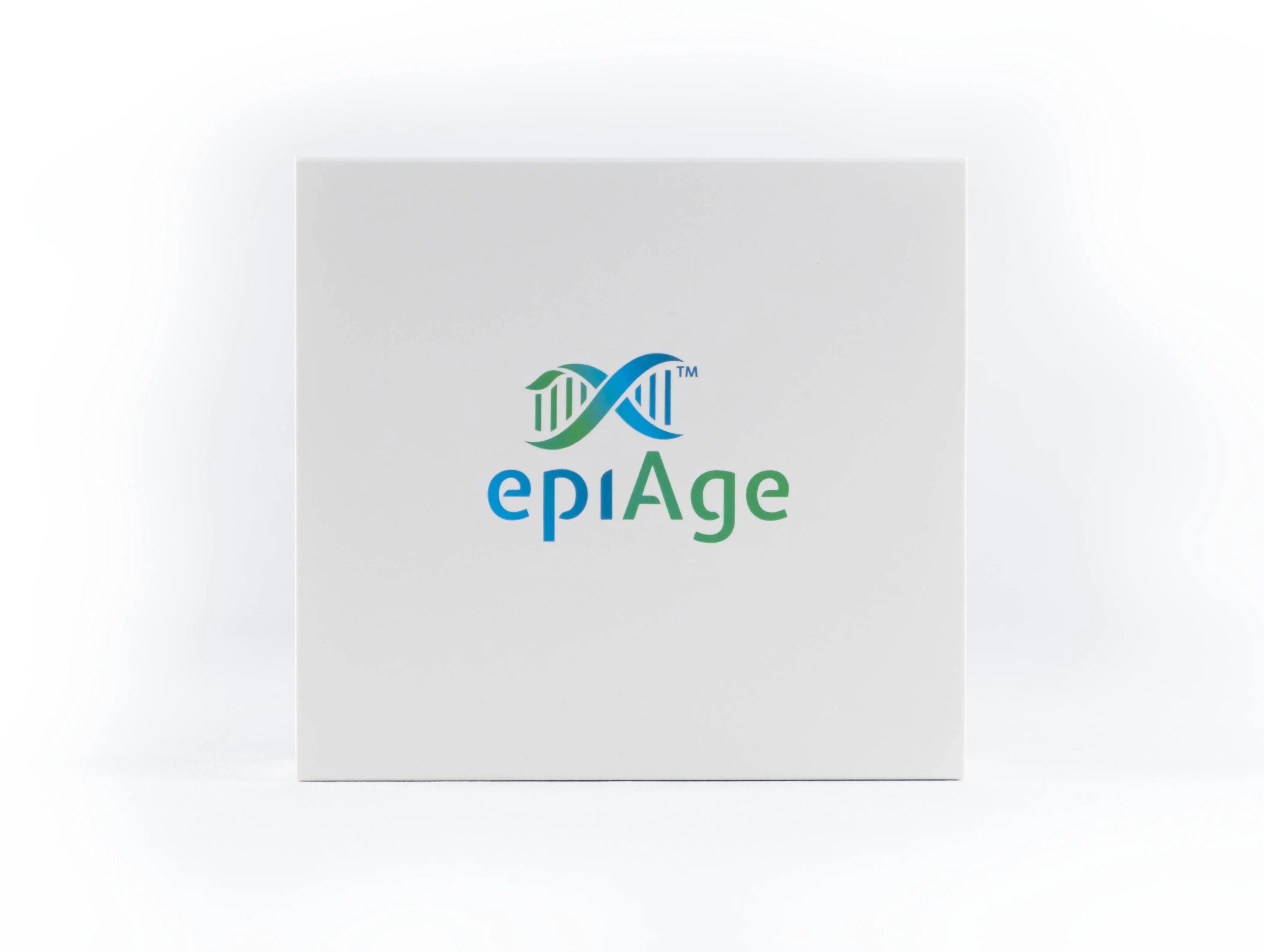 epiAge - Kit de prueba de edad biológica