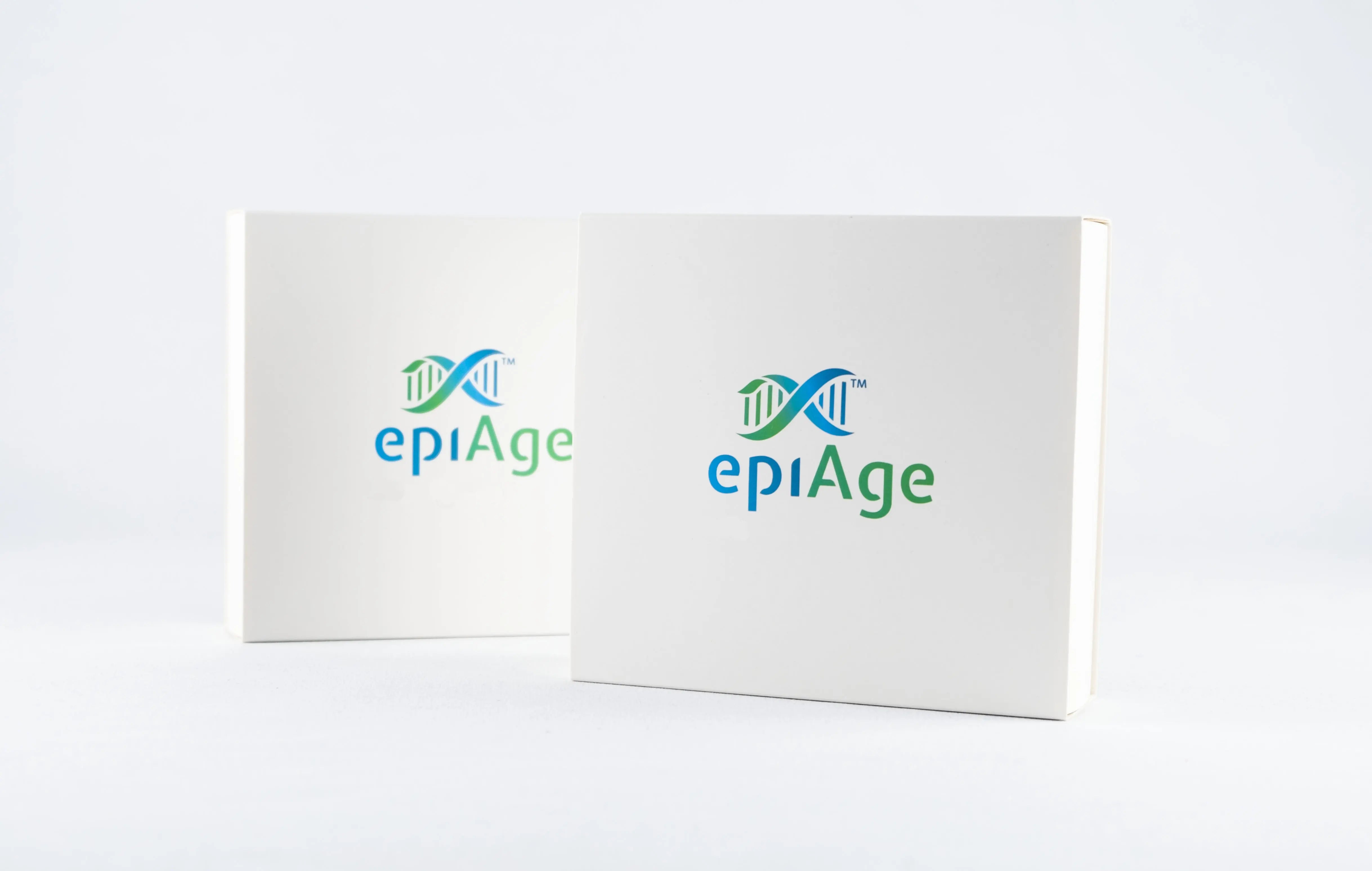 epiAge - Kit de prueba de edad biológica