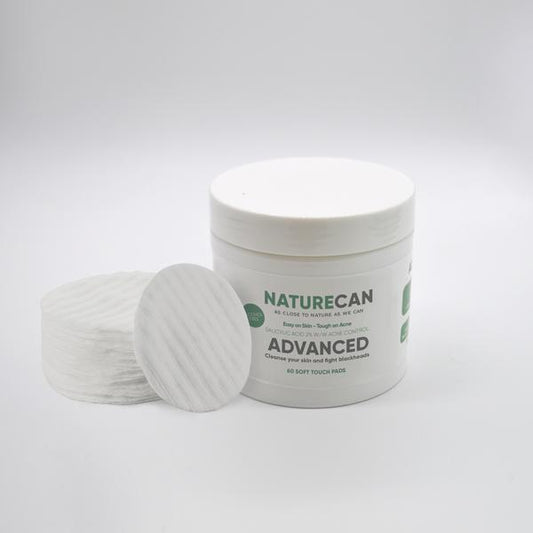 Acné Pads